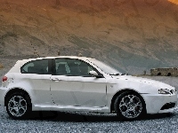 Alfa Romeo 147