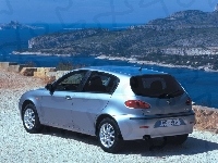 Alfa Romeo 147