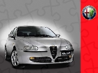 Alfa Romeo 147