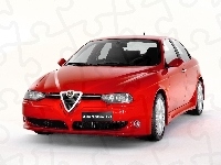 Alfa Romeo 156