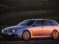 Alfa Romeo 156