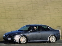 Alfa Romeo 156