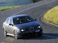 Alfa Romeo 156