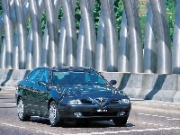 Alfa Romeo 166