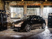 2014, Concept, Alfa Romeo MiTo by Marshall