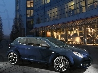 Alfa Romeo, MiTo