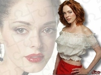 Rose Mcgowan