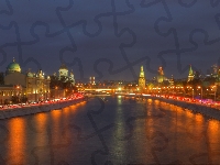 Rosja, Moskwa, Kreml