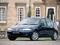 Rover 200