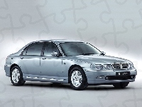 Rover 75