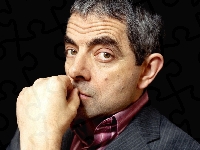 Rowan, Atkinson