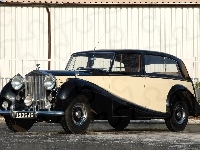 Rolls Royce, Klasyk