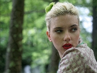 Rozmycie, Johansson, Scarlett