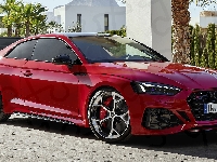 Audi RS 5 Coupe Competition