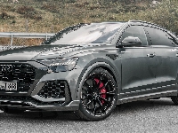 Audi RS Q8 by ABT