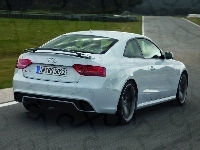Audi RS5, Coupe