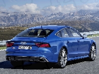 RS7