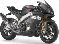 Aprilia RSV4, Karbon