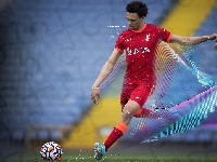 Ruch, Gra, Trend Alexander-Arnold, Piłka, Piłkarz, Fifa 22, Analiza