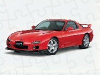 Mazda RX-7