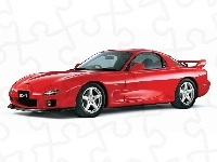 Mazda RX-7