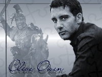 rycerz, Clive Owen, koń