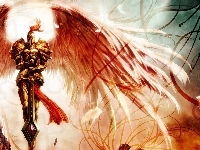 League Of Legends, Kayle
