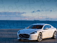 Aston Martin, Rapide S