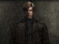 Leon S. Kennedy