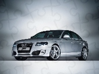 S4, Audi, A4, ABT