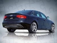 Audi S4 B8