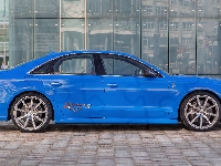 Audi S8 Talladega S, MTM