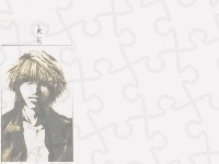 facet, Saiyuki, fotografia