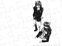 Saiyuki, istoty