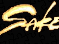 Sake, Logo
