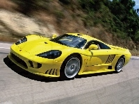 Saleen S7