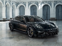 2015, Porsche Panamera, Samochód