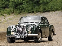 Samochód, Bentley S2 Continental, Zabytkowy