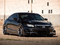 Samochód, Accord, Honda