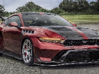 GTD Samochody, Ford, Mustang, Auta