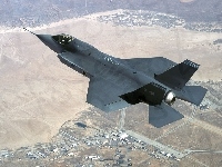 Samolot, Myśliwiec, F-35