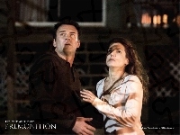 Sandra Bullock, Premonition, Julian McMahon