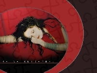 Sarah Brightman