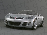 Saturn Sky