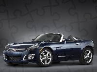 Saturn Sky