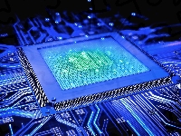 Układ, Technologia, Elektronika, Scalony