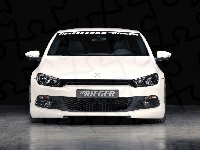 Scirocco, Rieger