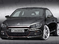 Scirocco