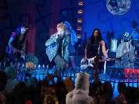 Hayley Kiyoko, Lemonade Mouth, Adam Hicks, Bridgit Mendler, Naomi Scott