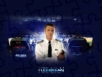 Flightplan, Sean Bean